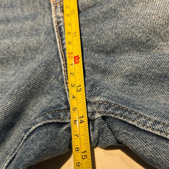 Bershka jeans for the curvy figure - Picture 8 of 10